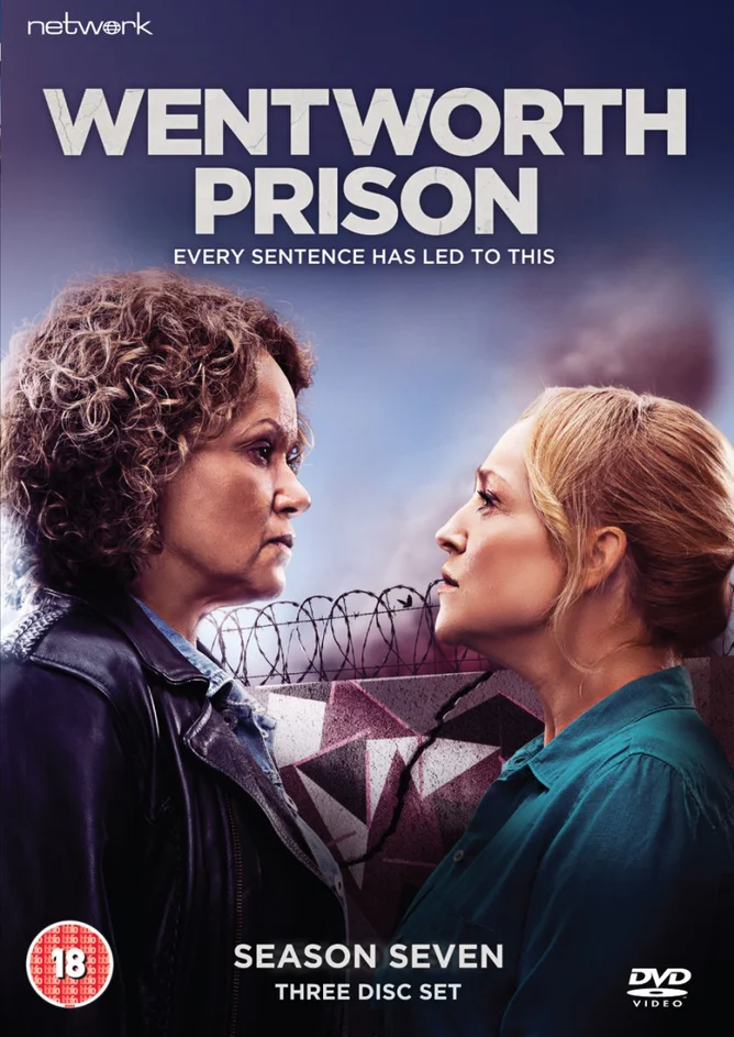 Wentworth (Phần 7)  2019
