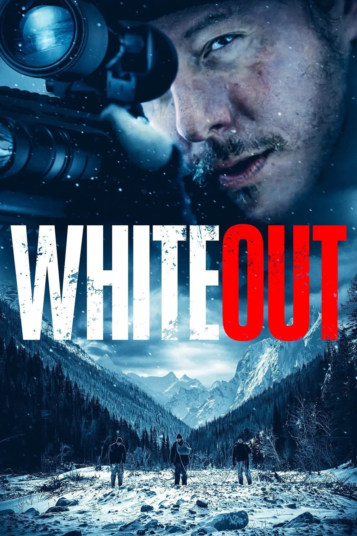 Whiteout  2023