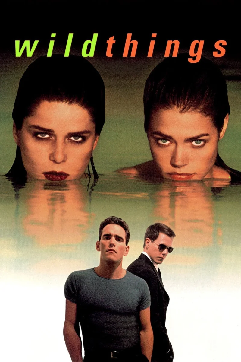 Wild Things  1998