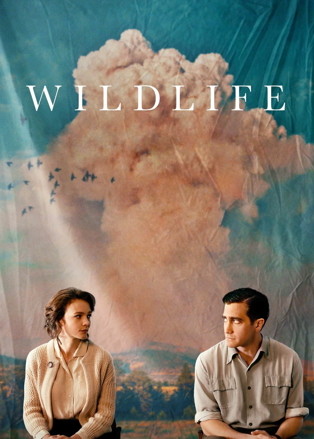 Wildlife  2018