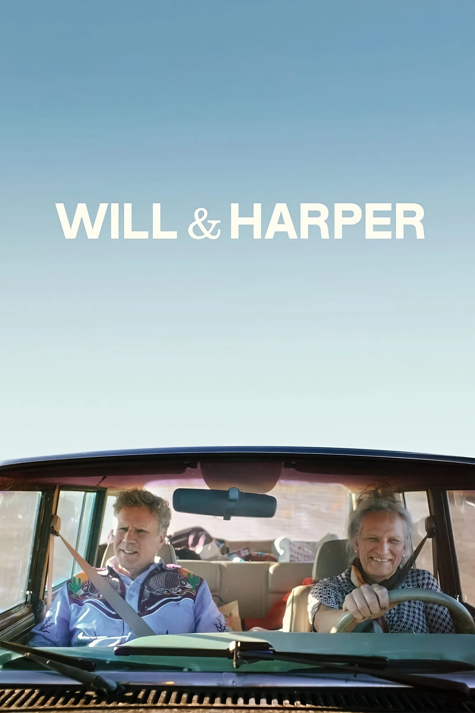 Will & Harper  2024