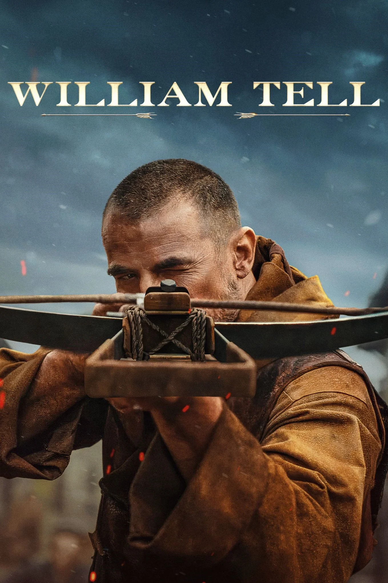 William Tell  2025