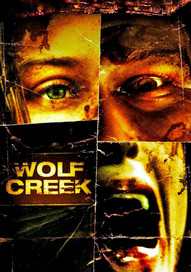 Wolf Creek  2005