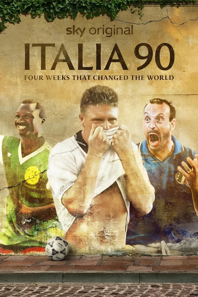 World Cup Italia 90  2022