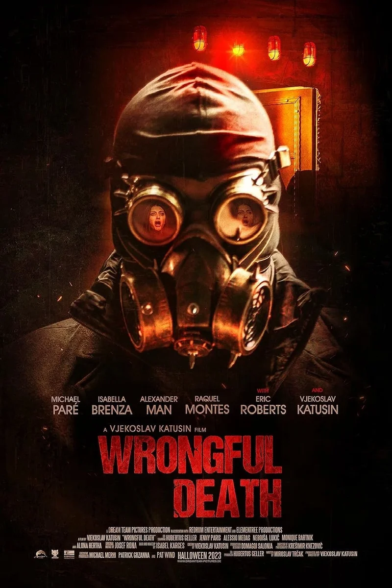 Wrongful Death  2023