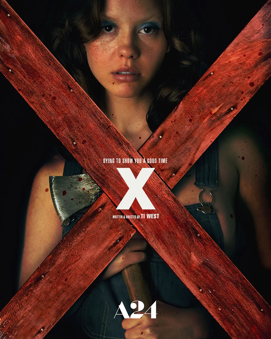 X   2022