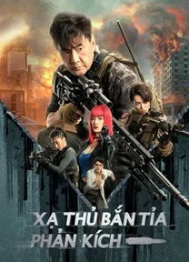 Xạ Thủ Bắn Tỉa: Phản Kích  2023