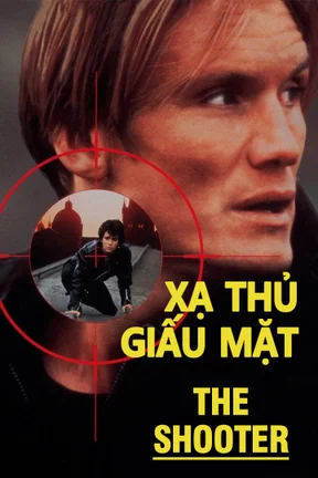 Xạ Thủ Giấu Mặt  1995