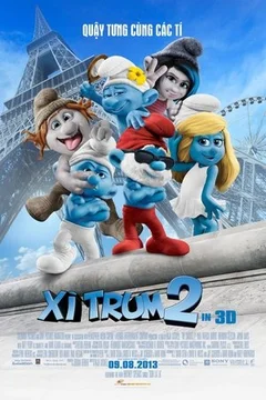 Xì Trum 2 2013