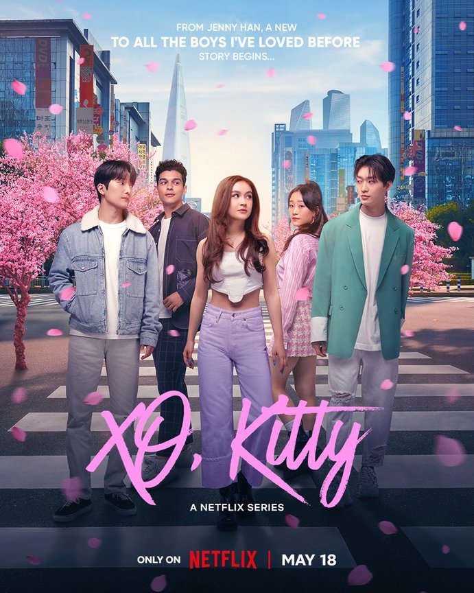 Xo, Kitty 2023