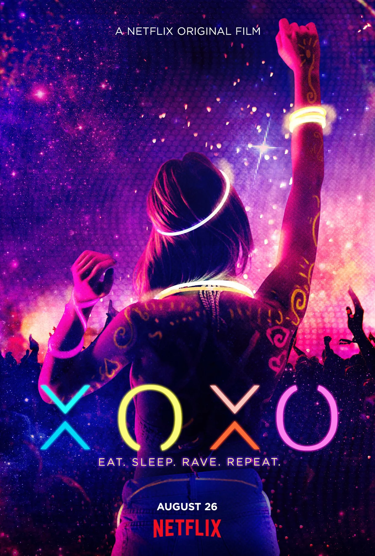 XOXO  2016