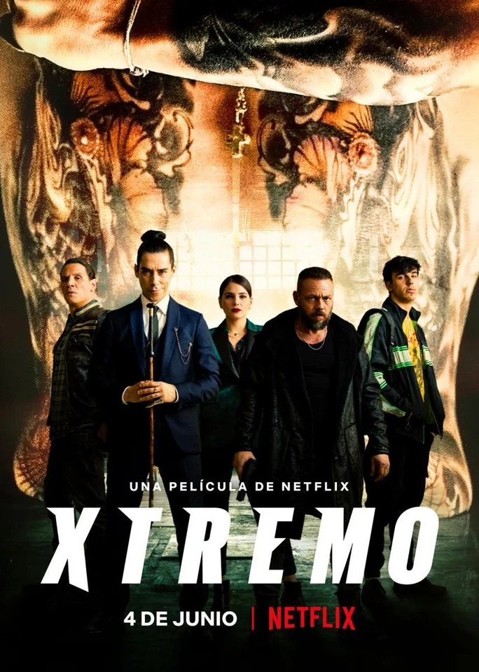 Xtreme  2021
