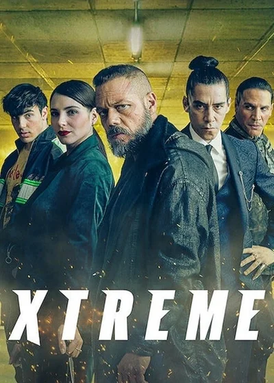 Xtremo  2021