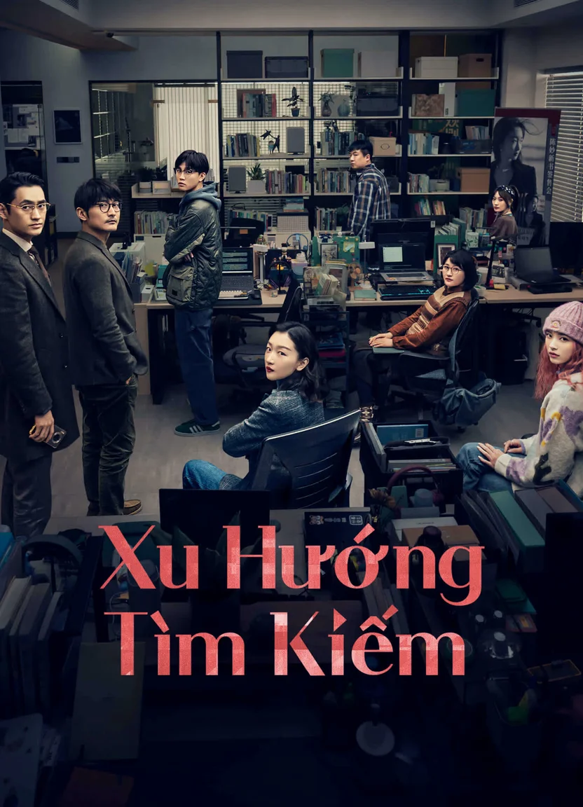 Xu Hướng Tìm Kiếm  2023