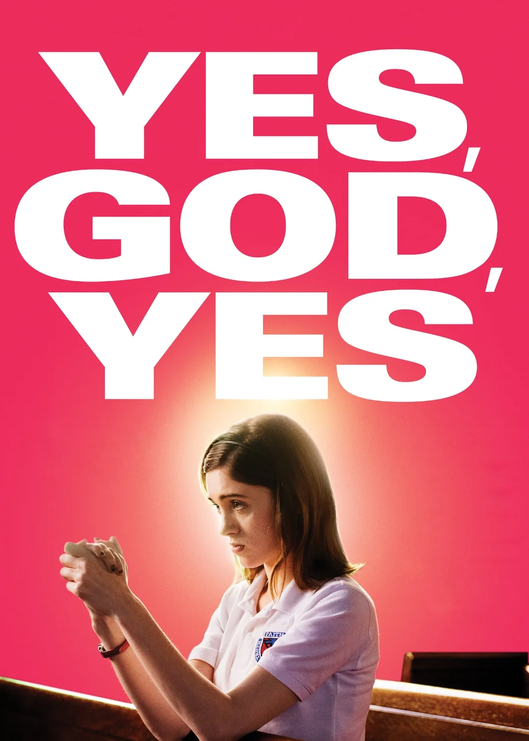 Yes, God, Yes  2019