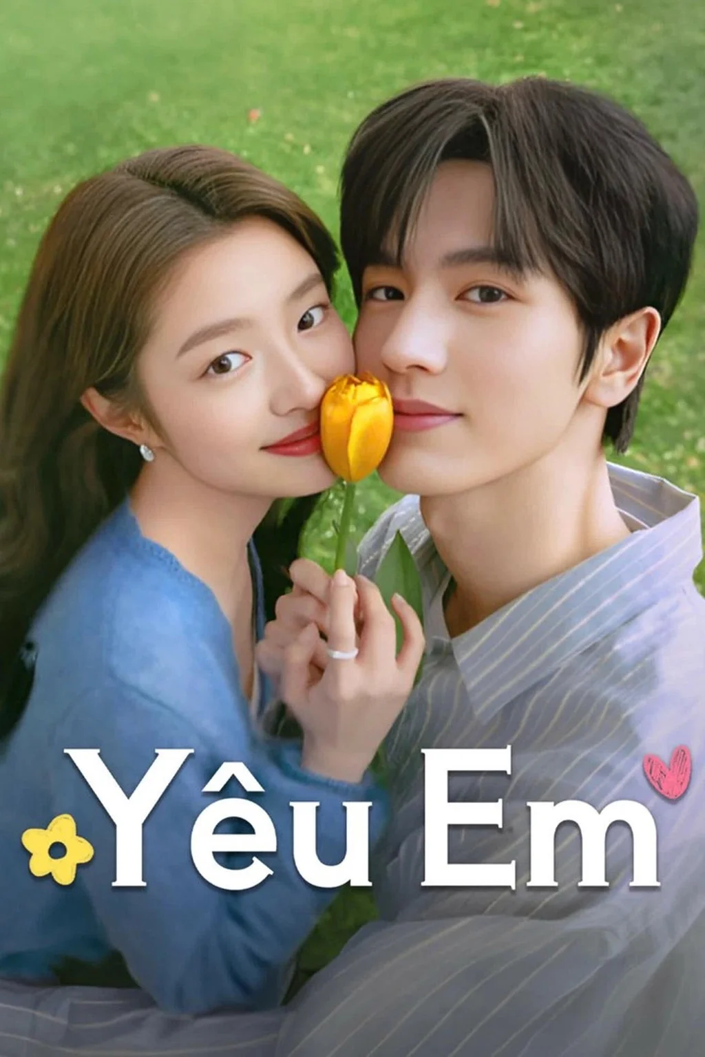 Yêu Em  2025