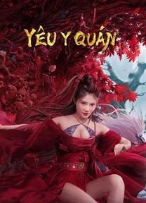 Yêu Y Quán  2021