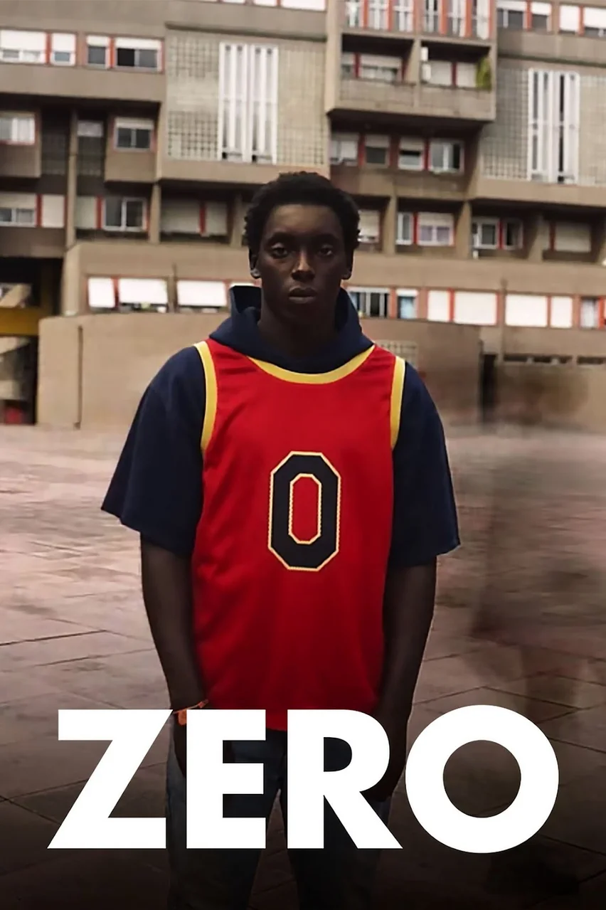Zero  2021