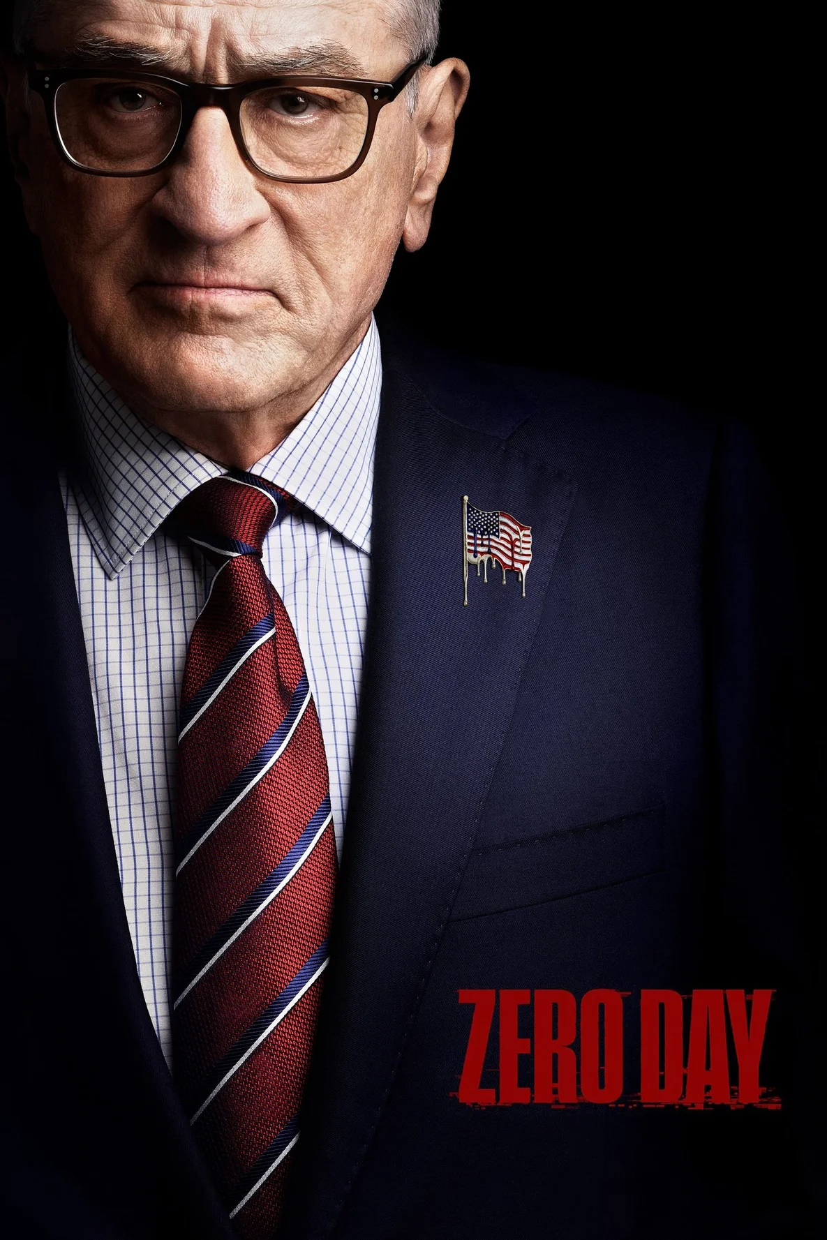 Zero Day  2025