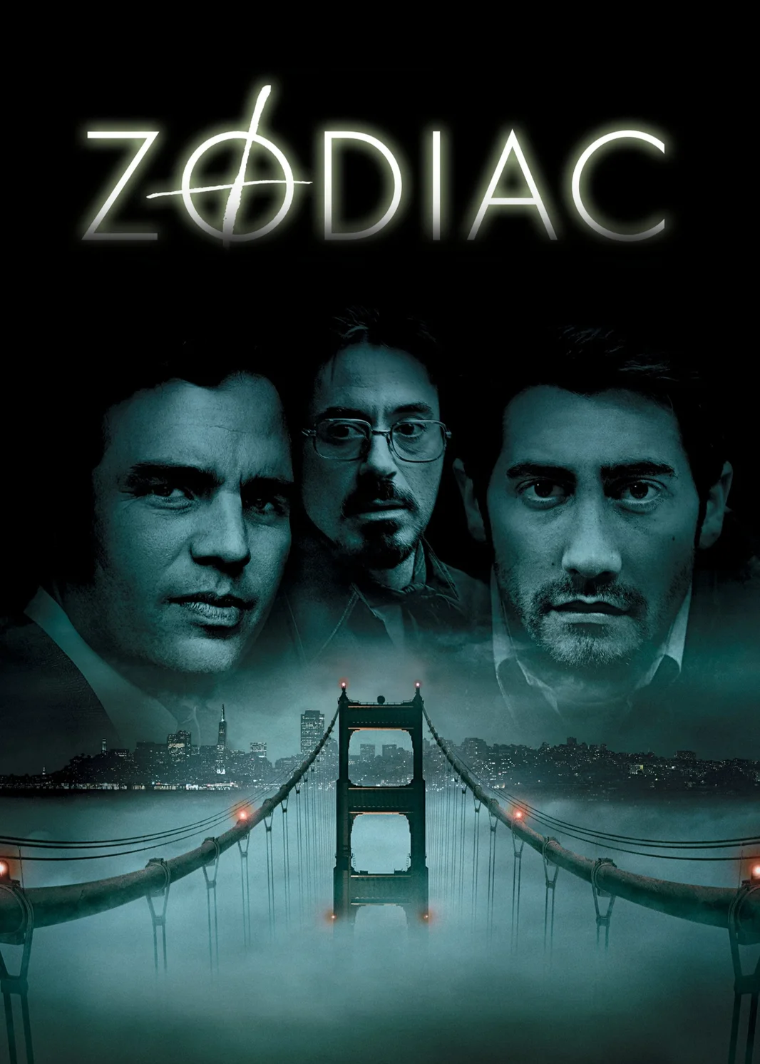 Zodiac  2007